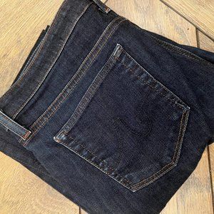 Ag - The Stevie Roll Up - Size 32R